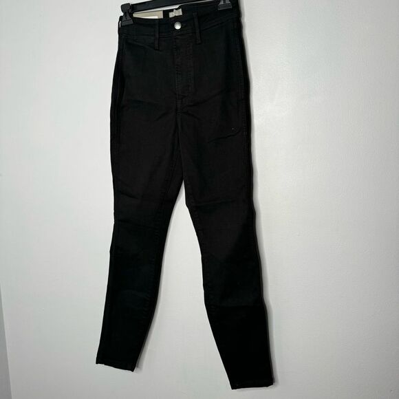 Everlane the way high skinny jeans - Picture 7 of 7